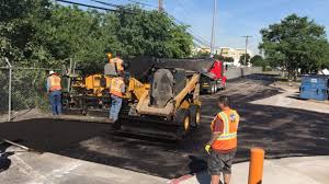 Best Driveway Overlay Services  in , MT